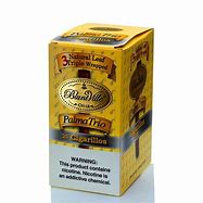 CIGARILLOS - BLUNTIVLLE NO PRICE CIGARILLOS PALMA